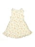 Little Lass Ivory Dress Size 3T - photo 2
