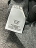 Jaclyn Smith Gray Long Sleeve Top Size XL - photo 8