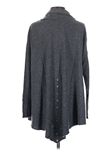 Lulu Poncho (view 2)