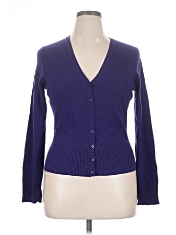 Lord & Taylor Long Sleeve Top (view 1)