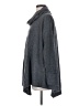 Lulu Gray Poncho Size S - photo 5