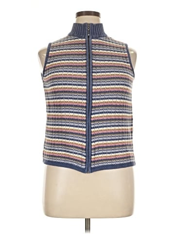 Christopher & Banks Sweater Vest (view 1)