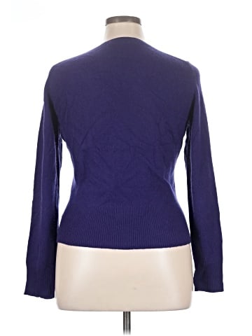 Lord & Taylor Long Sleeve Top (view 2)
