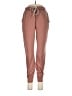 Vuori Pink Casual Pants Size M - photo 1