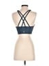 Lululemon Athletica Blue Tank Top Size 4 - photo 2