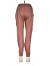 Vuori Pink Casual Pants Size M - photo 2
