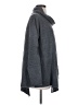 Lulu Gray Poncho Size S - photo 4