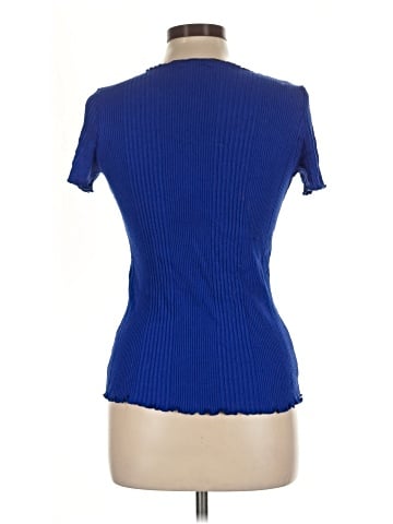 Zara Short Sleeve T-Shirt (view 2)