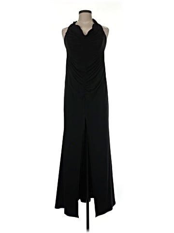 ABS Allen Schwartz Cocktail Dress (view 1)