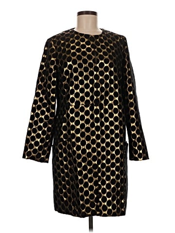 Black Label by Chico's Coat (view 1)
