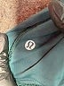 Lululemon Athletica Teal Active Pants Size 12 - photo 8