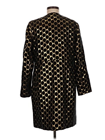 Black Label by Chico's Coat (view 2)