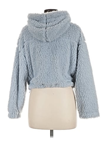 BDG Faux Fur Jacket (view 2)
