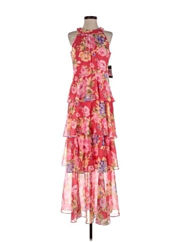 Jessica Howard Cocktail Dress (view 1)
