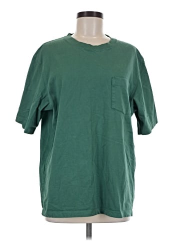 Uniqlo Short Sleeve T-Shirt (view 1)
