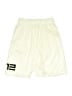 Nike Solid Ivory Athletic Shorts Size L (youth) - photo 2