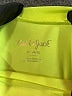 Cat & Jack Yellow Long Sleeve Top Size 4 - 5 - photo 3