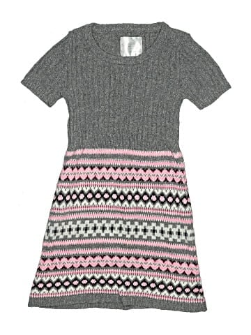 Justice Dress (view 1)