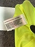 Cat & Jack Yellow Long Sleeve Top Size 4 - 5 - photo 4