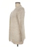 Tahari Tan Cardigan Size M - photo 5