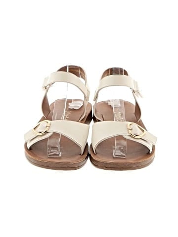 Mudd Sandals (view 2)