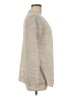 Tahari Tan Cardigan Size M - photo 4