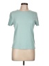 White + Warren Teal Active T-Shirt Size L - photo 1
