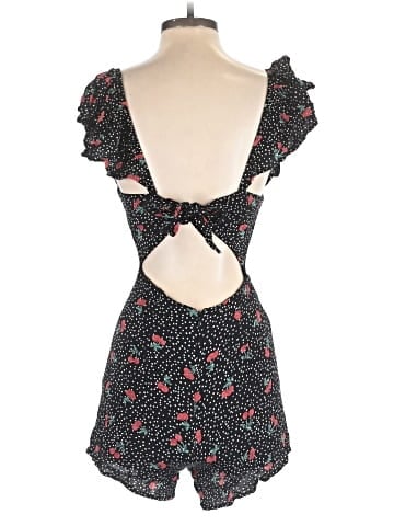 Amuse Society Romper (view 2)