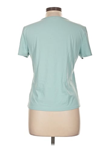 White + Warren Active T-Shirt (view 2)