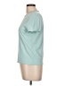 White + Warren Teal Active T-Shirt Size L - photo 5