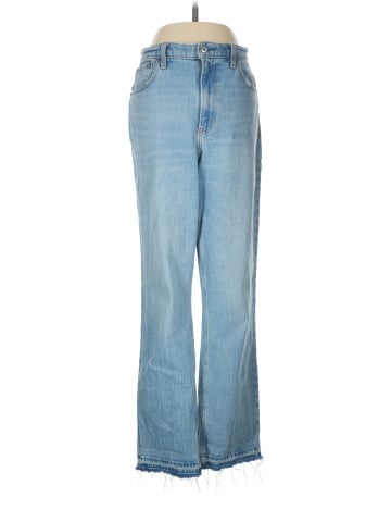 Abercrombie & Fitch Jeans (view 1)