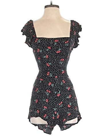 Amuse Society Romper (view 1)