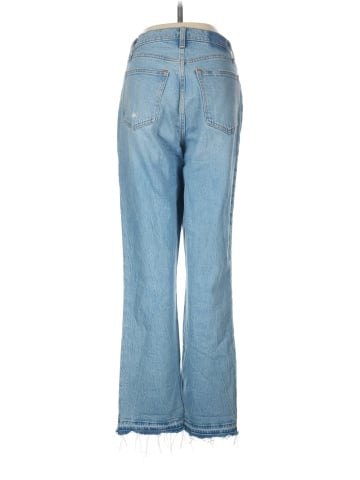 Abercrombie & Fitch Jeans (view 2)