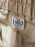 BILA Tan Casual Pants Size XS - photo 4