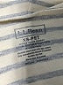 L.L.Bean Ivory Long Sleeve Turtleneck Size XS - photo 7