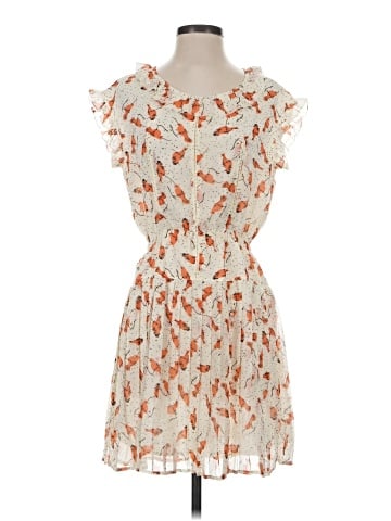 Willow & Clay Cocktail Dress (view 1)