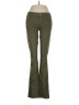 PrAna Green Jeans Size 6 - photo 1