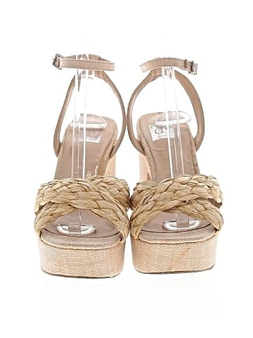 Dolce Vita Heels (view 2)