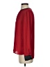 Zara Red Long Sleeve Blouse Size XS - photo 5