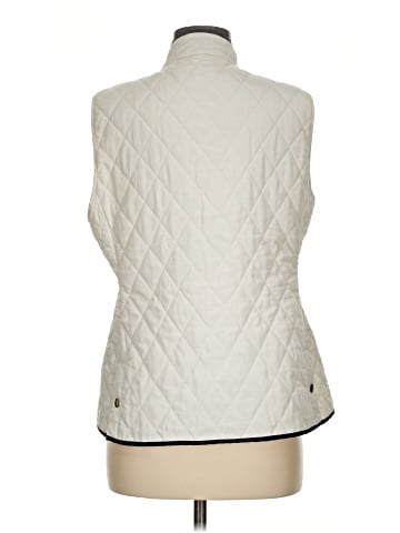 Talbots Outlet Vest (view 2)