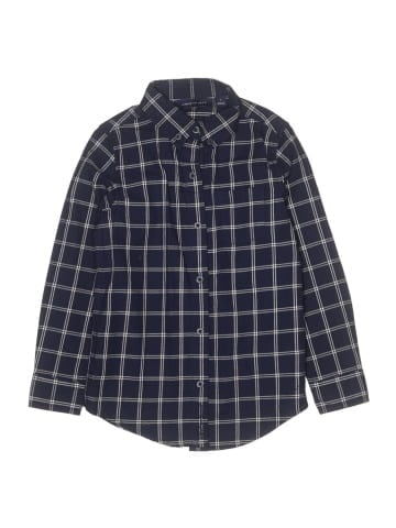 Janie and Jack Long Sleeve Button-Down Shirt (view 1)
