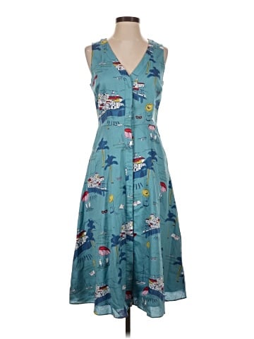 Boden Casual Dress (view 1)