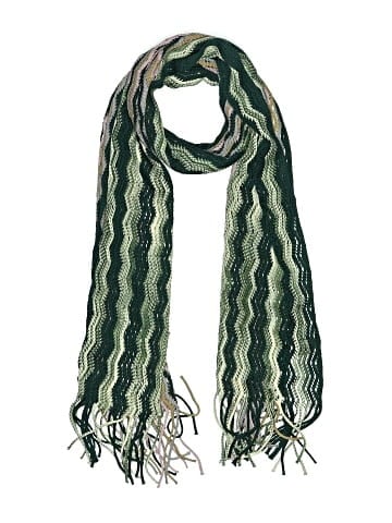 Missoni Scarf (view 1)