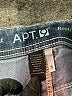 Apt. 9 Blue Jeans Size 22 - photo 4