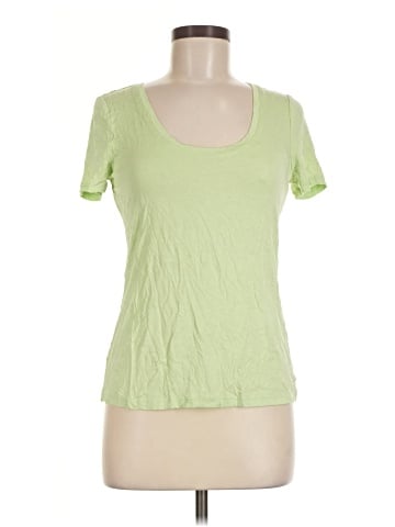 INC International Concepts Short Sleeve T-Shirt (view 1)