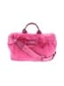 DKNY Pink Satchel One size - photo 1