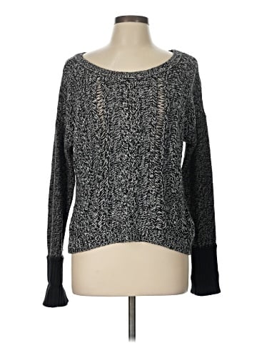 American Eagle Outfitters Pullover Sweater (view 1)