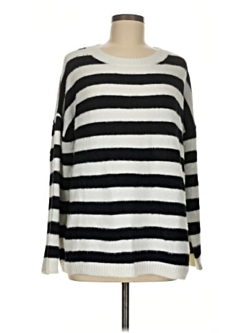 Mittoshop Pullover Sweater (view 1)
