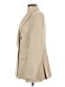 Zara Tan Blazer Size S - photo 5