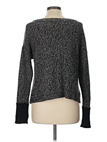 American Eagle Outfitters Pullover Sweater (view 2)